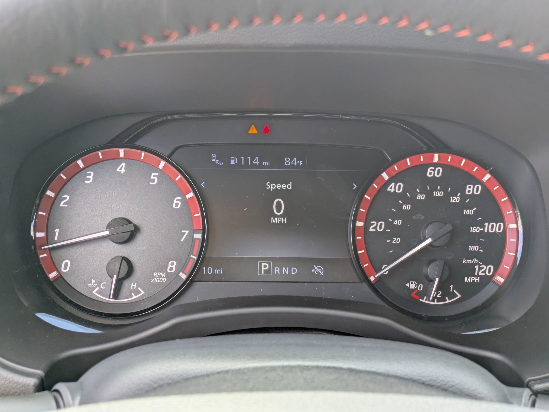 2026 Nissan Frontier Crew Cab PRO-X®