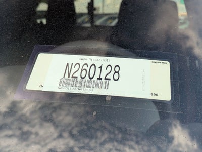 2026 Nissan Frontier Crew Cab PRO-X®