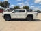 2026 Nissan Frontier Crew Cab PRO-X®