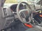 2026 Nissan Frontier Crew Cab PRO-X®