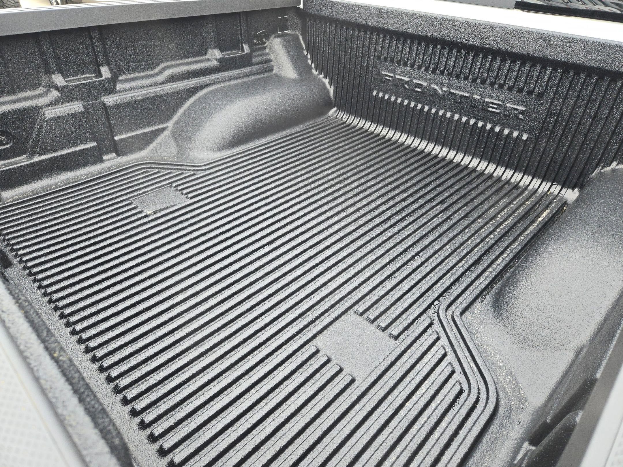 2026 Nissan Frontier Crew Cab PRO-X®