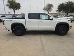 2026 Nissan Frontier Crew Cab PRO-X®