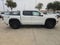 2026 Nissan Frontier Crew Cab PRO-X®
