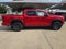 2027 Nissan Frontier PRO-X