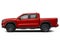 2027 Nissan Frontier PRO-X