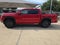 2027 Nissan Frontier PRO-X