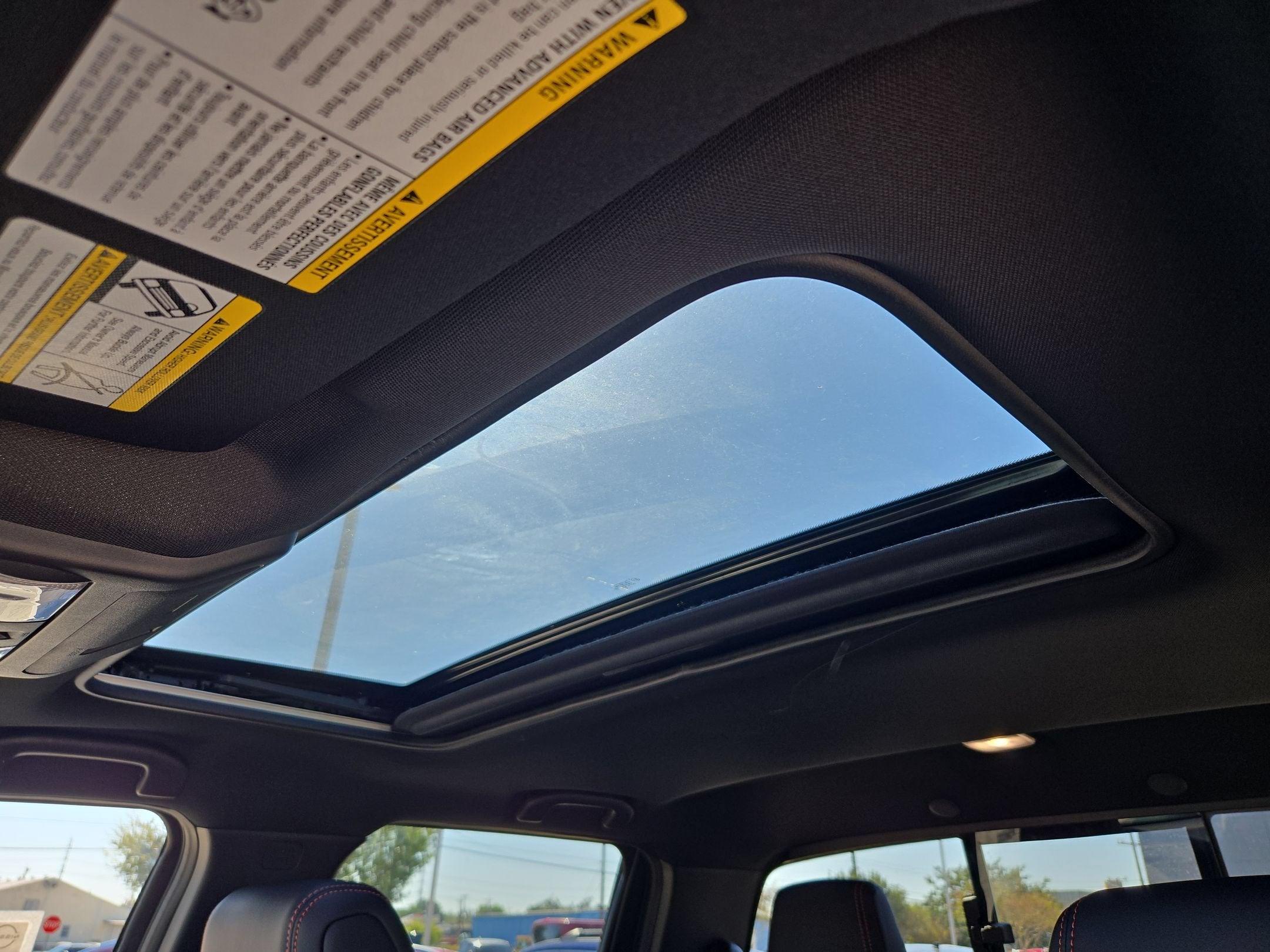 2027 Nissan Frontier Crew Cab PRO-X®