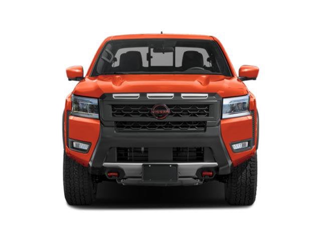2027 Nissan Frontier Crew Cab PRO-X®