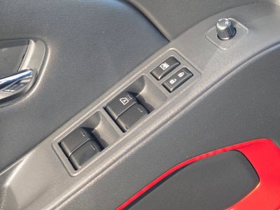 2023 Nissan Frontier Crew Cab PRO-X®