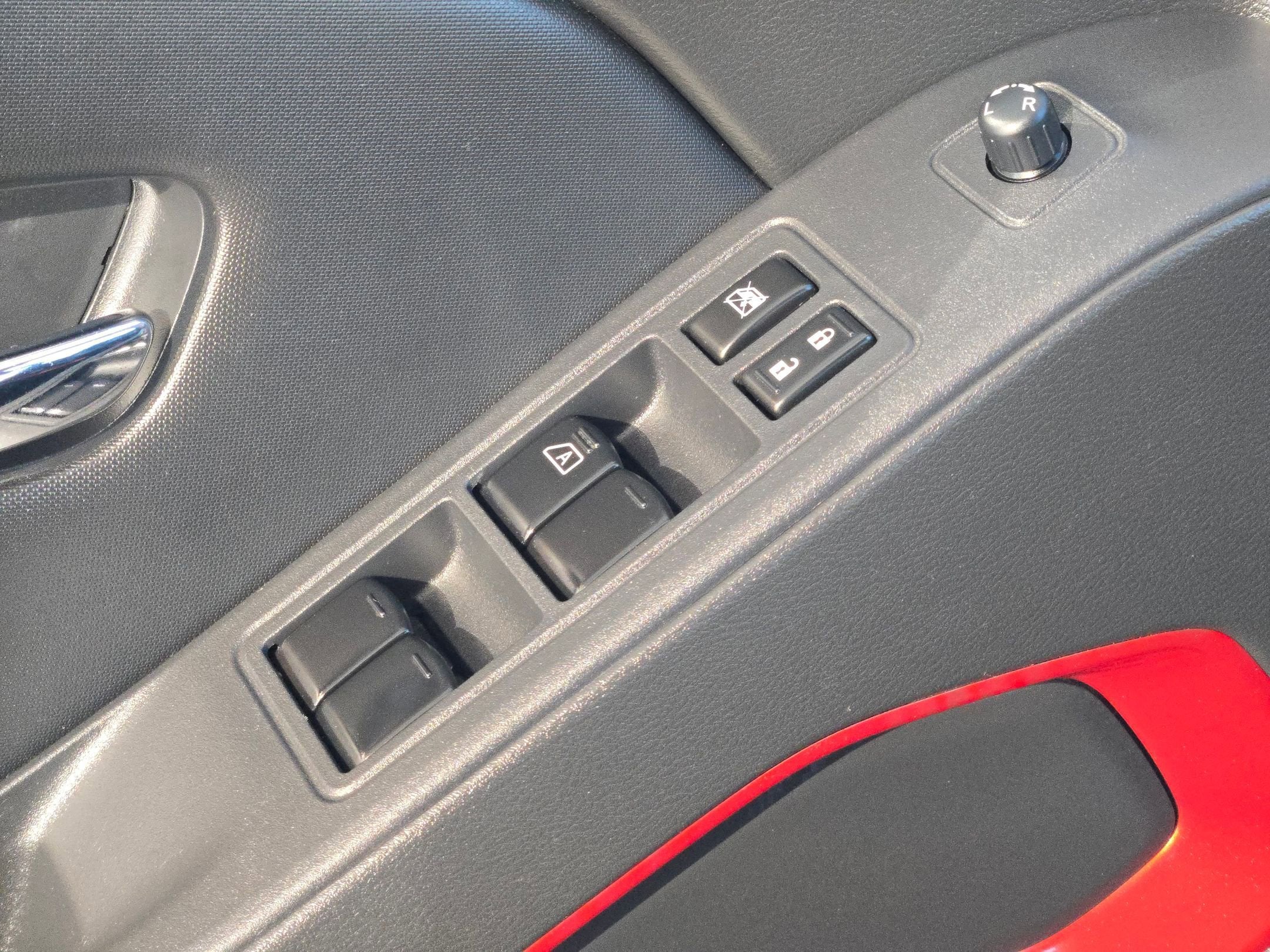 2023 Nissan Frontier Crew Cab PRO-X®