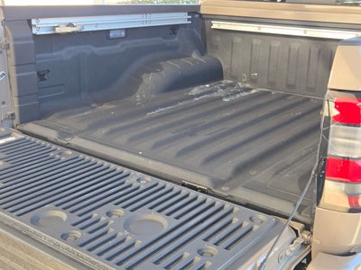 2023 Nissan Frontier Crew Cab PRO-X®