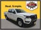 2027 Nissan Frontier S