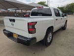 2027 Nissan Frontier S
