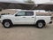 2027 Nissan Frontier S