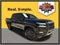2025 Nissan Frontier PRO-X