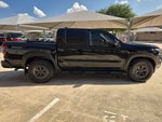 2025 Nissan Frontier PRO-X