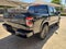 2025 Nissan Frontier PRO-X