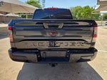 2025 Nissan Frontier PRO-X