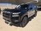 2025 Nissan Frontier PRO-X