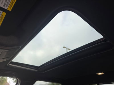 2026 Nissan Frontier Crew Cab PRO-X®