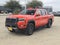 2026 Nissan Frontier Crew Cab PRO-X®