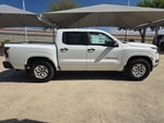 2027 Nissan Frontier S
