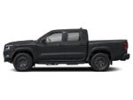 2027 Nissan Frontier PRO-X
