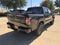 2027 Nissan Frontier PRO-X
