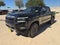 2027 Nissan Frontier PRO-X