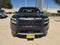 2027 Nissan Frontier PRO-X