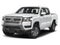 2027 Nissan Frontier Crew Cab SV