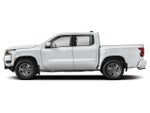 2027 Nissan Frontier Crew Cab SV