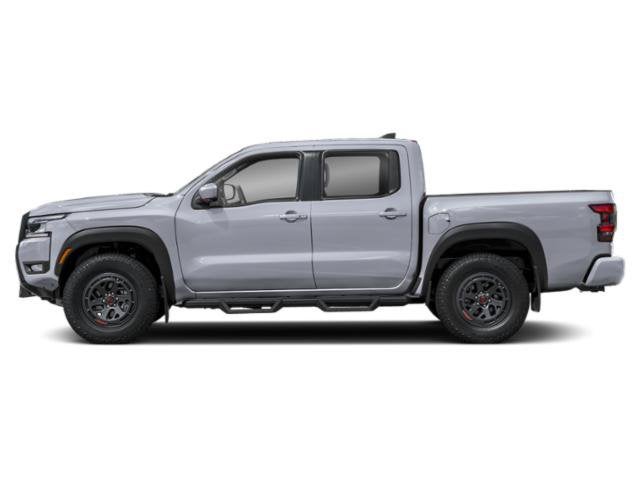 2027 Nissan Frontier Crew Cab PRO-X®
