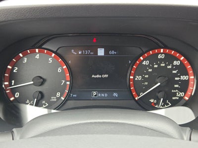 2026 Nissan Frontier Crew Cab PRO-X®