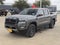 2026 Nissan Frontier Crew Cab PRO-X®
