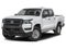 2026 Nissan Frontier Crew Cab S