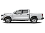 2026 Nissan Frontier Crew Cab S