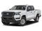 2027 Nissan Frontier Crew Cab S