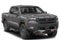 2027 Nissan Frontier PRO-X