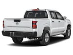 2027 Nissan Frontier S