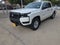2027 Nissan Frontier S