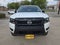 2027 Nissan Frontier S