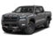 2027 Nissan Frontier PRO-X