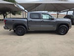 2027 Nissan Frontier PRO-X
