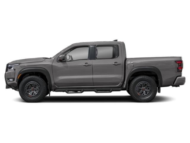 2027 Nissan Frontier PRO-X