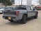 2026 Nissan Frontier Crew Cab PRO-X®