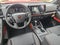 2027 Nissan Frontier PRO-X