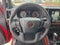 2027 Nissan Frontier PRO-X