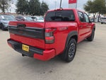 2027 Nissan Frontier PRO-X