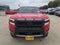 2027 Nissan Frontier PRO-X